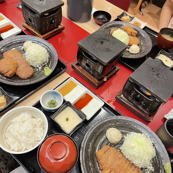 Gyukatsu Motomura Naha Kokusai-dori Branch 3