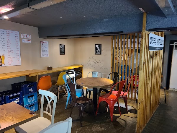 [Seoul] Foodies!!  48