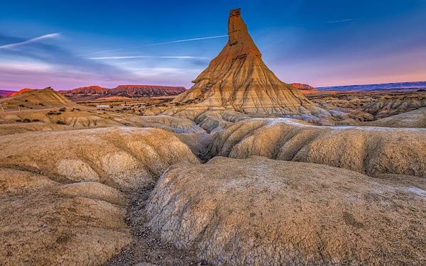 Bardenas Reales