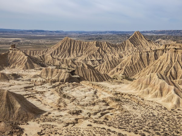Bardenas Reales 5