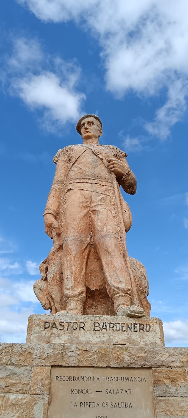 Bardenas Reales 4