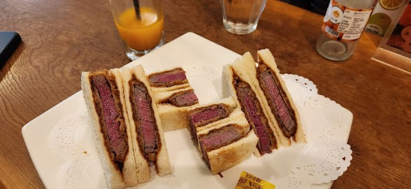 Grill Bon 4