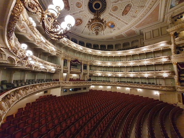 Semperoper Dresden 5