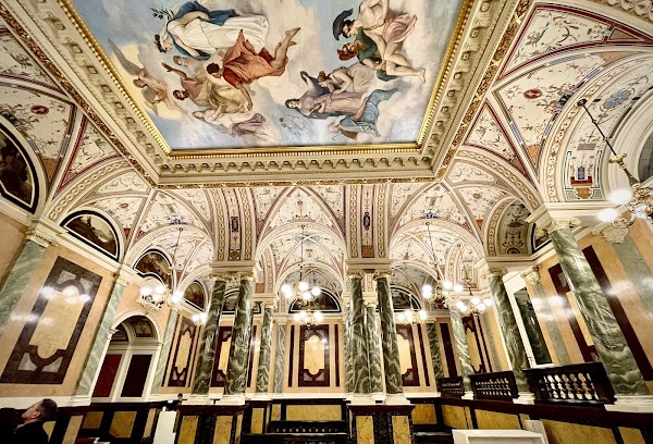 Semperoper Dresden 4