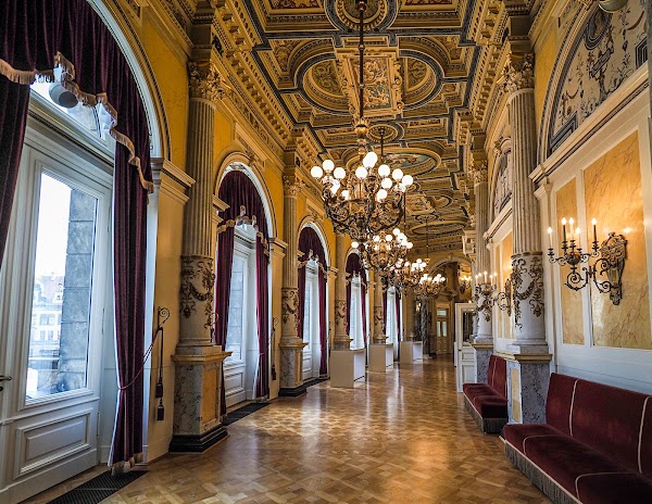 Semperoper Dresden 3