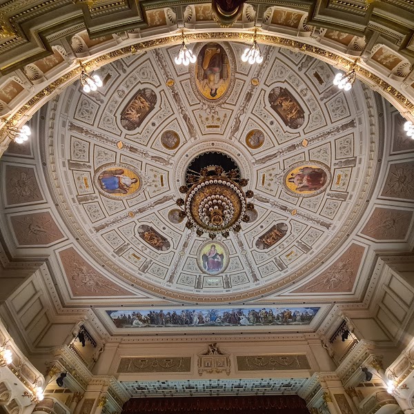 Semperoper Dresden 2