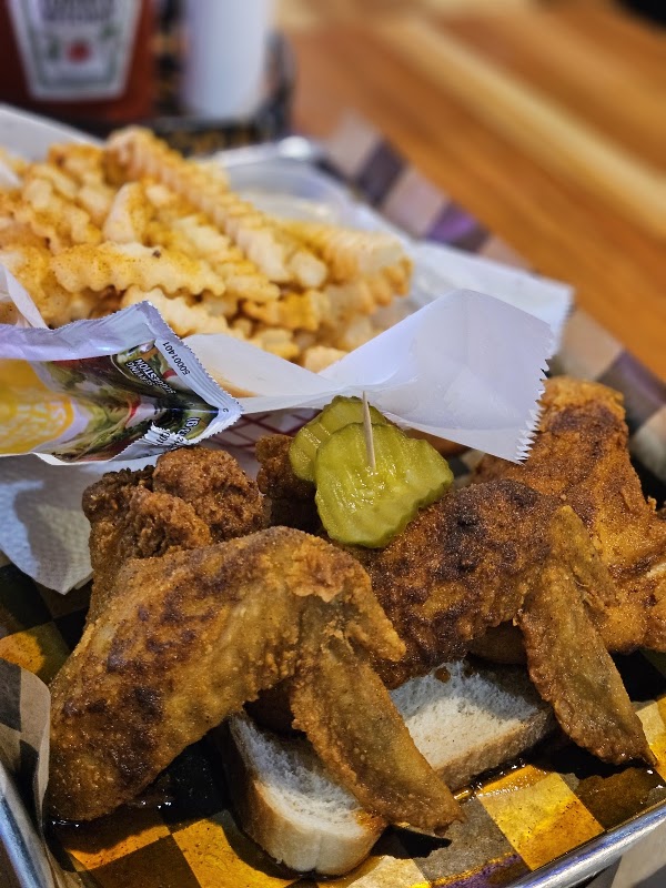 Prince's Hot Chicken Shack South 3