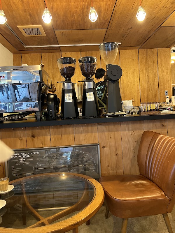 Goodman Roaster Kyoto