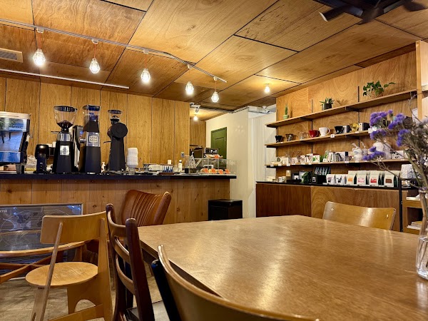 Goodman Roaster Kyoto 5
