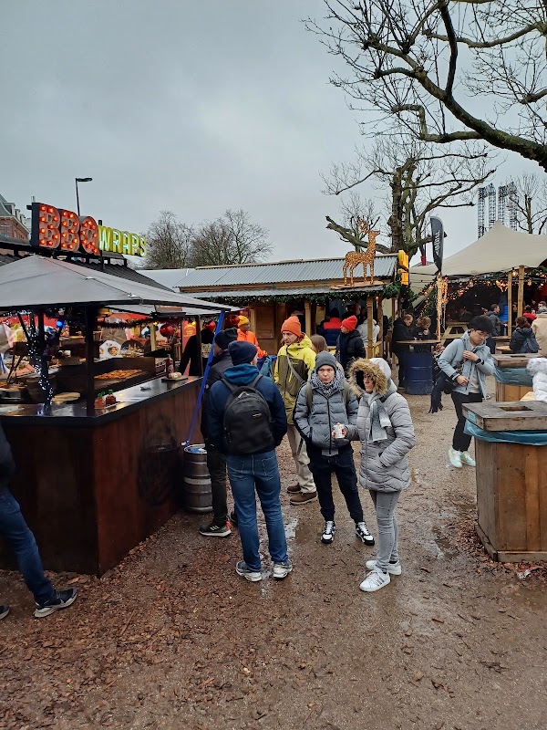 Museum Market (craft market every third Sunday of the month) 3