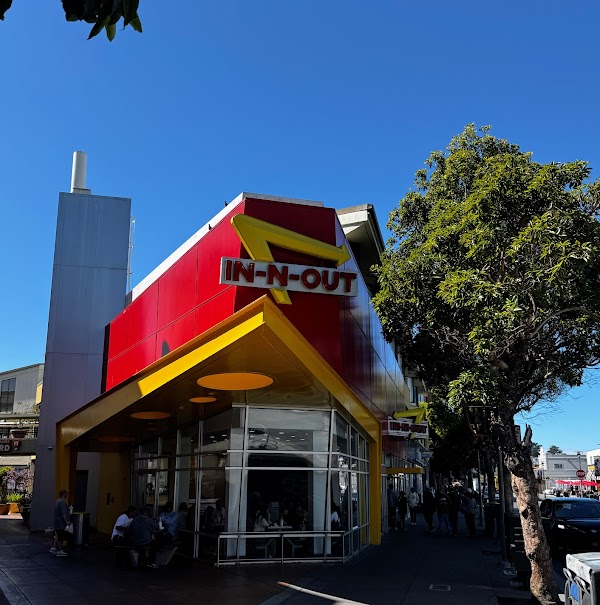 In-N-Out Burger 3