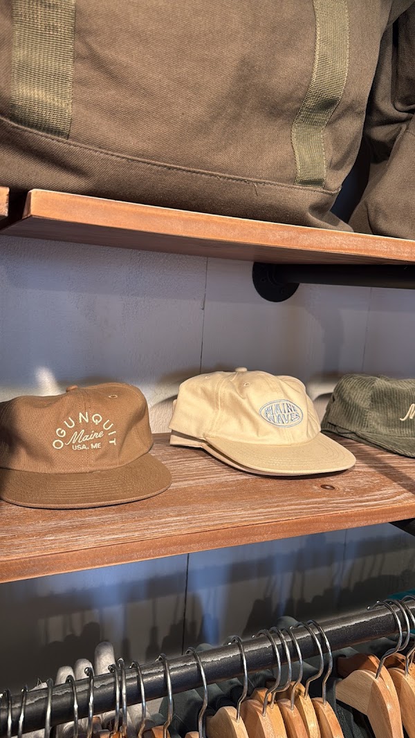 Maine Originals