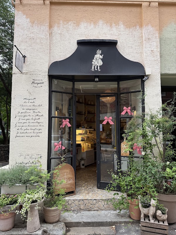 Maison De Margarett 1