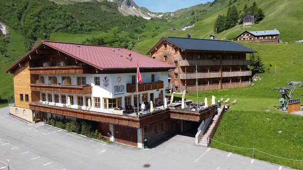 Natur.Genuss.Hotel Sonnasita