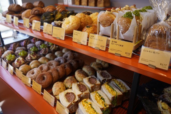 TOKYO VEGAN BAKES 4