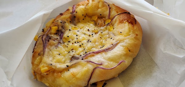 TOKYO VEGAN BAKES 3