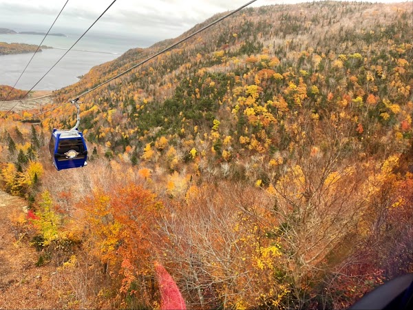 Cape Smokey