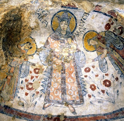 Crypt of Original Sin 1