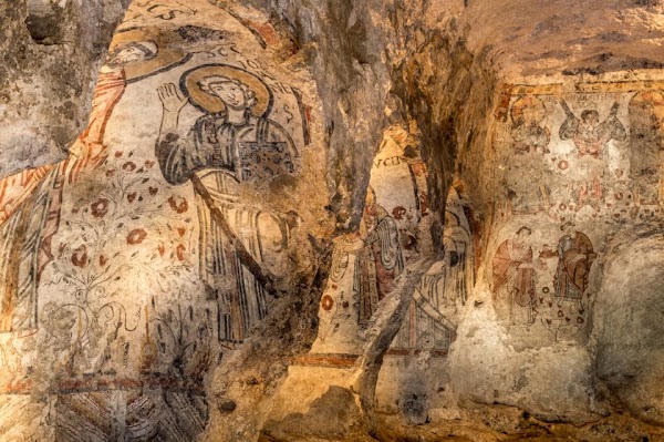 Crypt of Original Sin 5