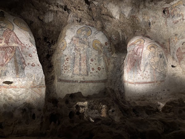 Crypt of Original Sin 3