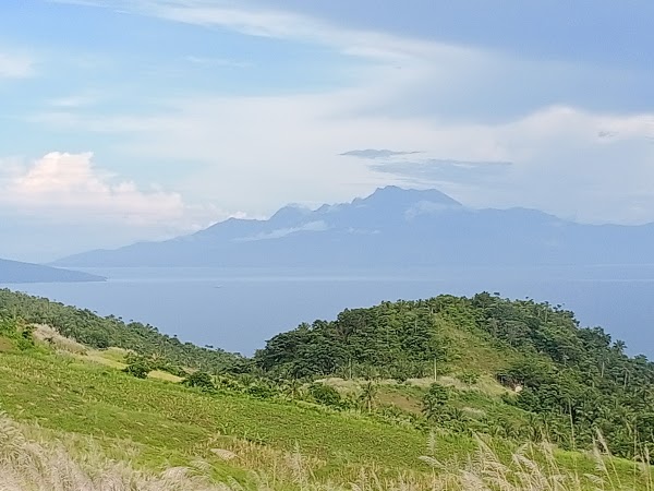Cabaliwan Peak