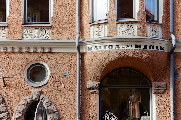 Design District Helsinki