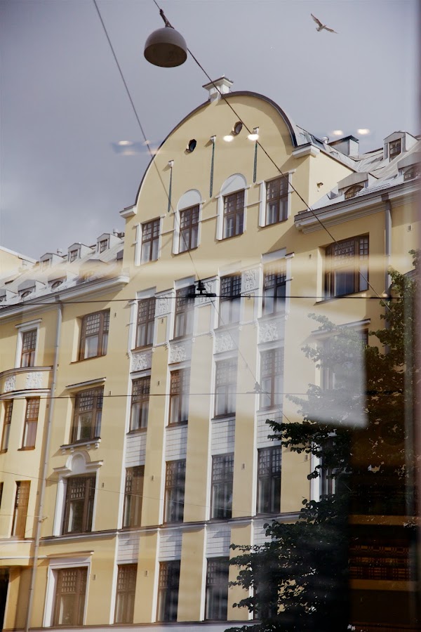 Design District Helsinki 4