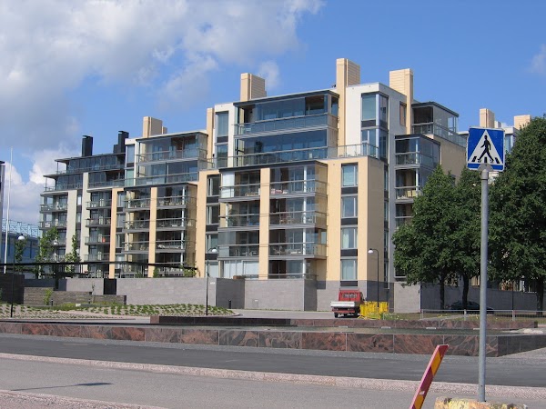 Design District Helsinki 2