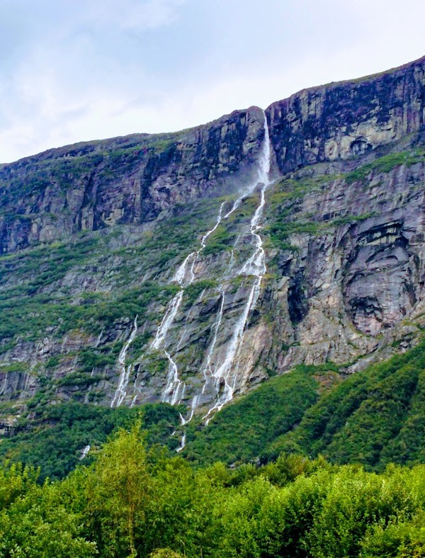 Dovrefjell–Sunndalsfjella National Park 2