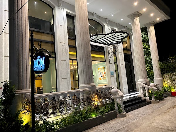 The Now Boutique Hotel