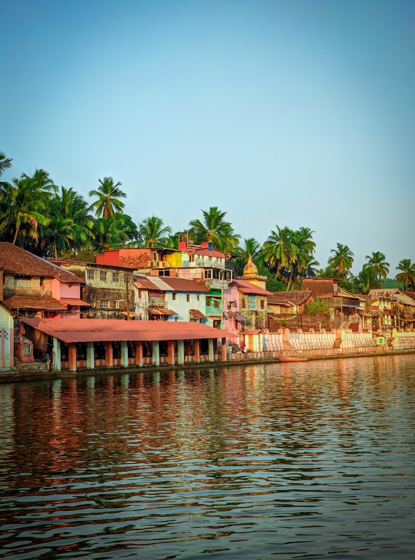 Gokarna
