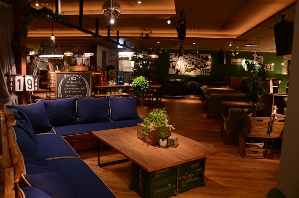 #702 Cafe & Diner
