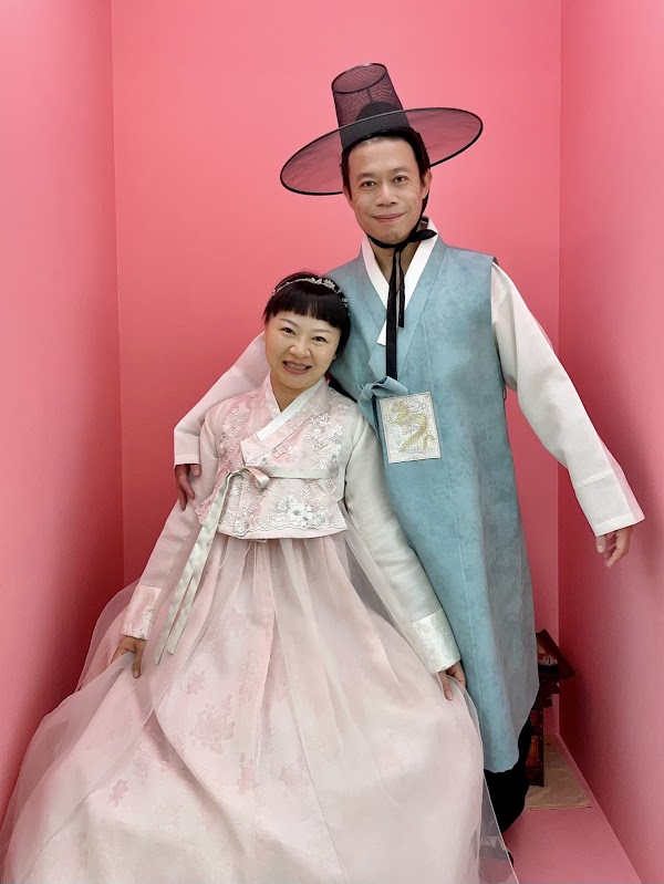 Haeon Hanbok 5