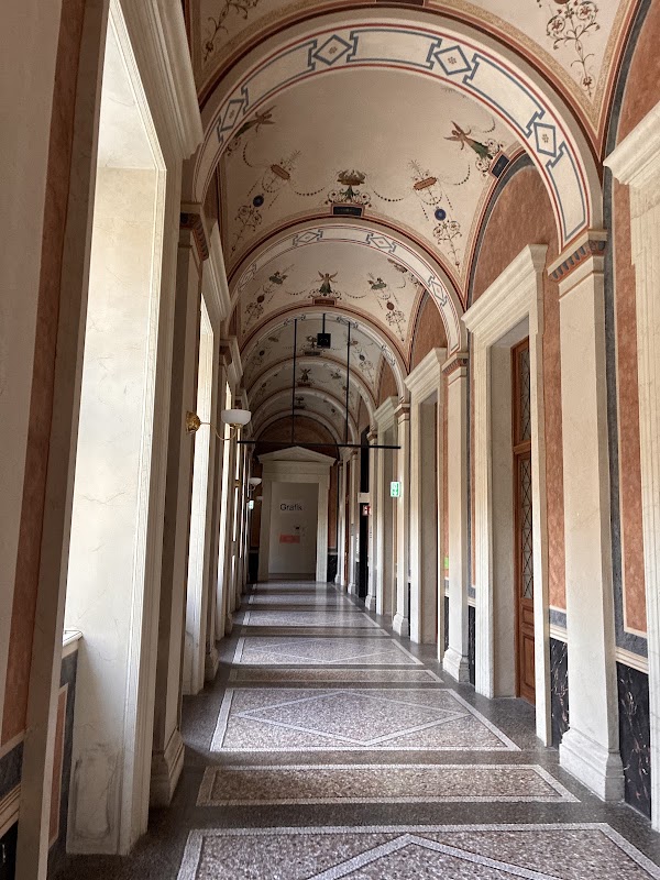 Gemäldegalerie der Akademie der bildenden Künste 2