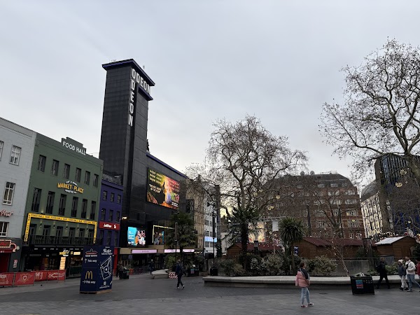 London West End Theatre® | Official Tickets Box Office 4