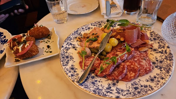 Bistro Le Petit Chef 5