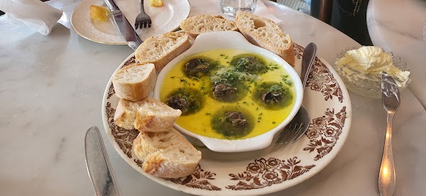 Bistro Le Petit Chef 4
