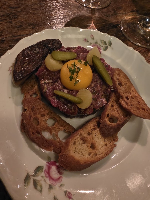 Bistro Le Petit Chef 3