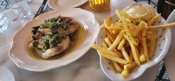 Bistro Le Petit Chef 2