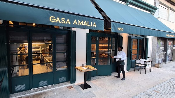 Casa Amàlia 2
