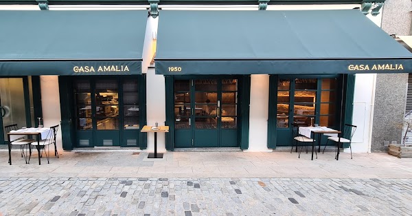Casa Amàlia