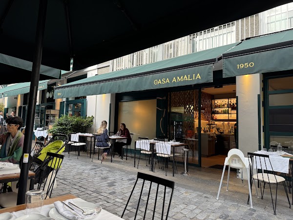 Casa Amàlia 6