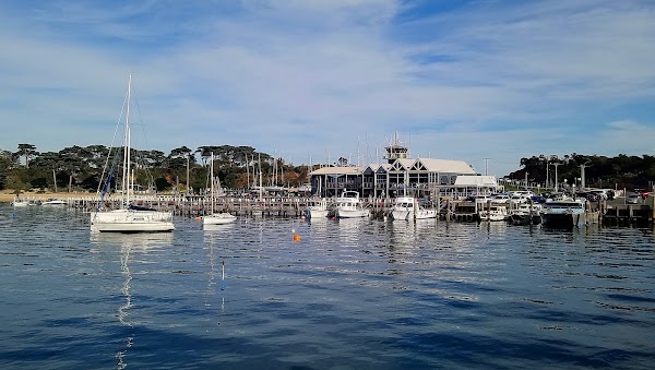 Mornington Peninsula Shire 5