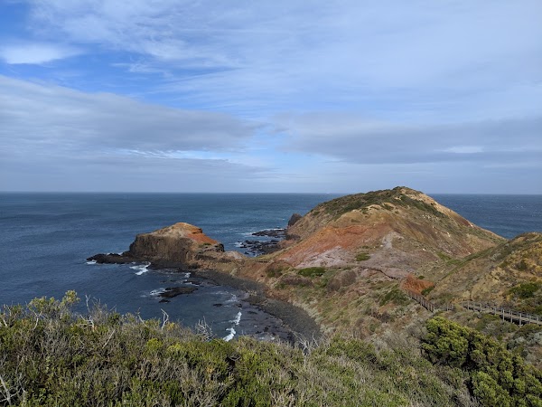 Mornington Peninsula Shire 4