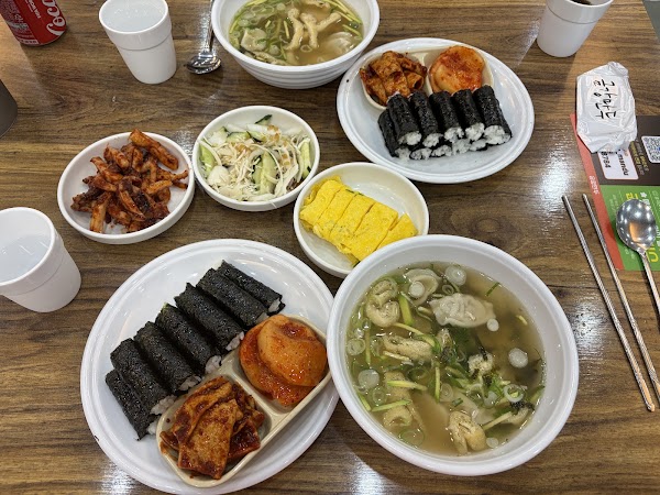 금강만두 4