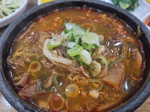 금강만두 3