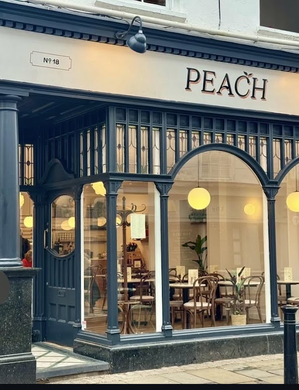 PEACH