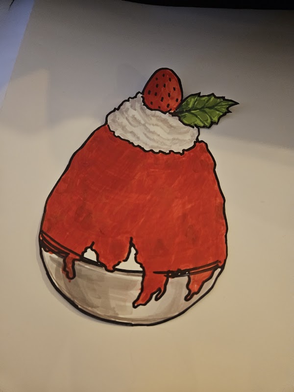 Tokyo Bingsu 5