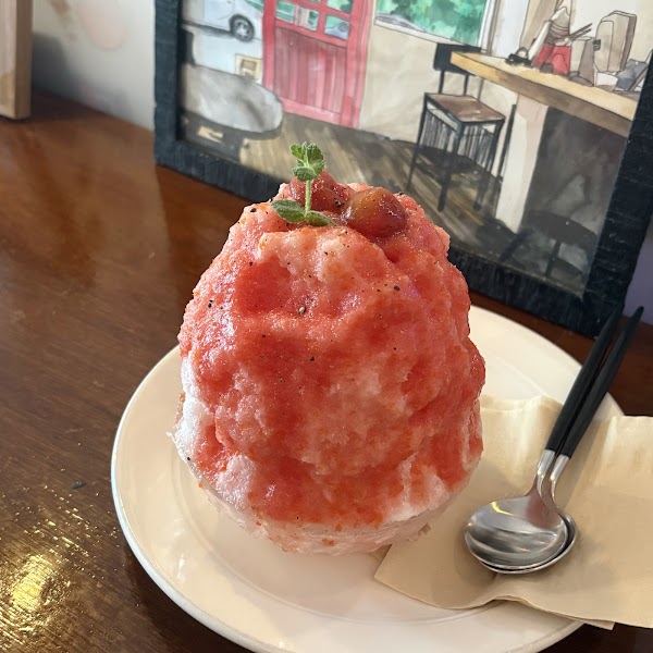 Tokyo Bingsu 3