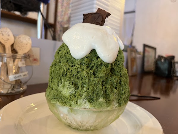 Tokyo Bingsu 2